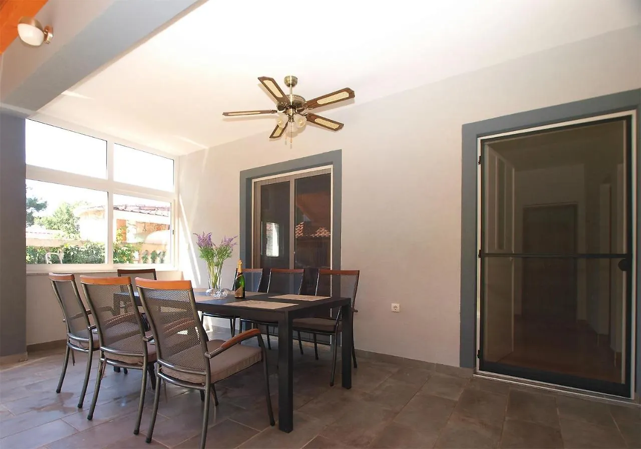 Holiday home House Katarina 2212 Villa Peroj Croatia
