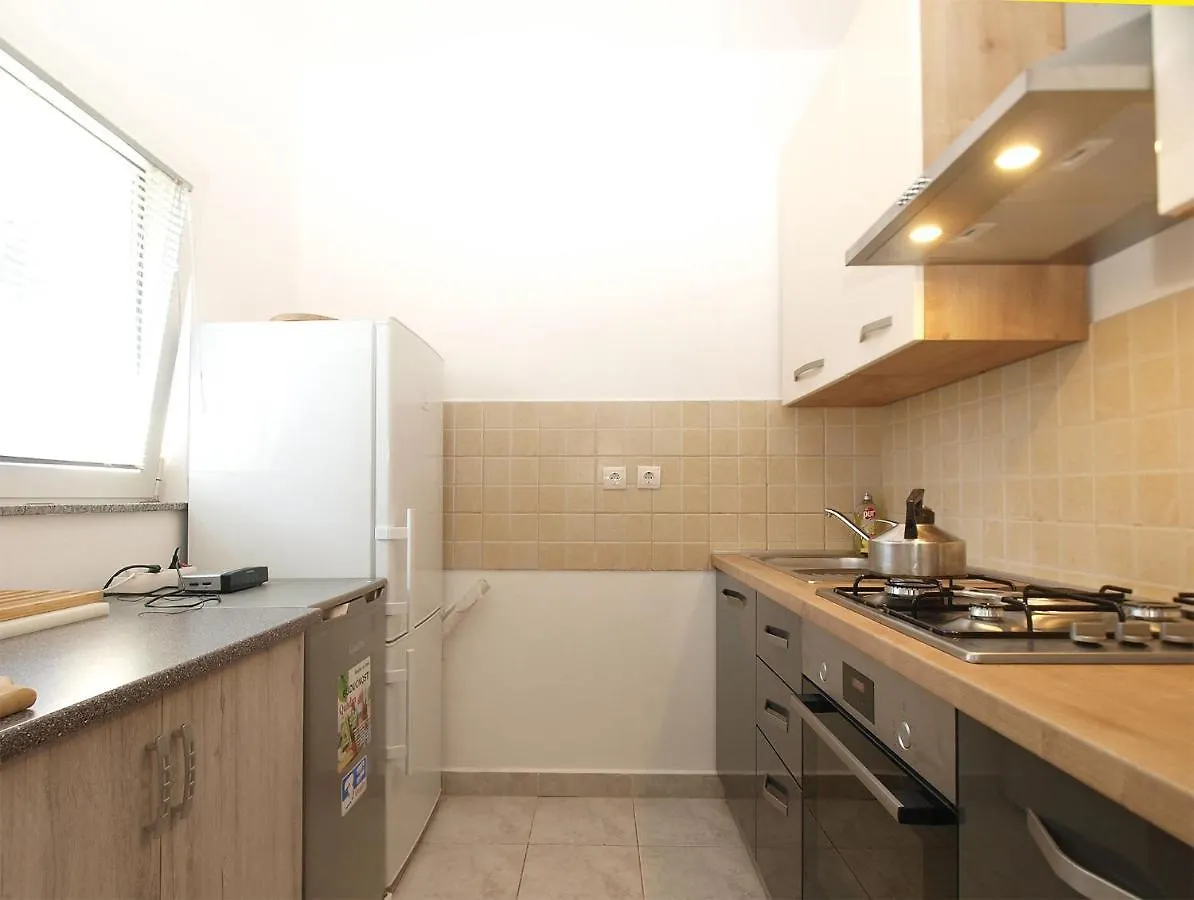 Holiday home House Katarina 2212 Villa Peroj