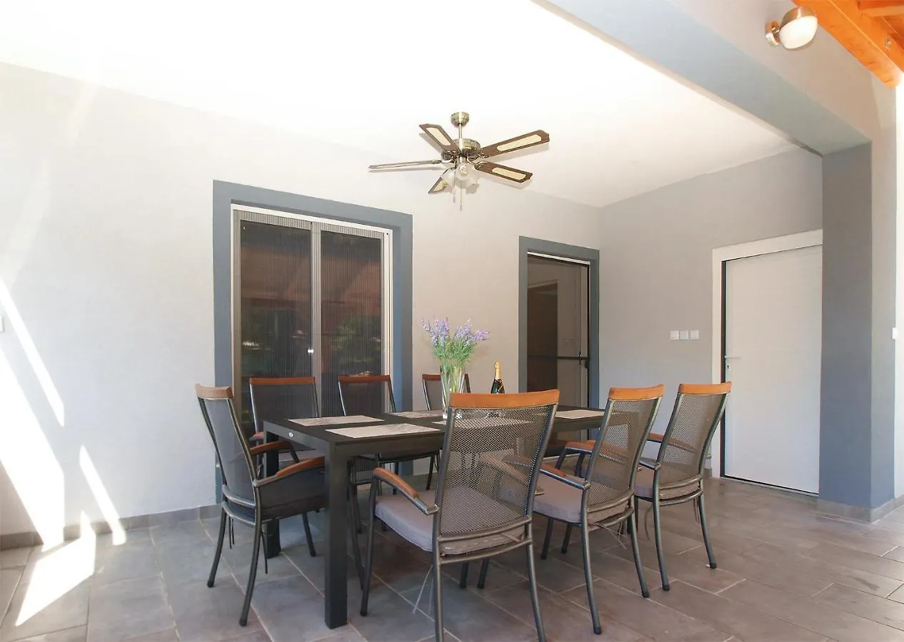 House Katarina 2212 Villa Peroj