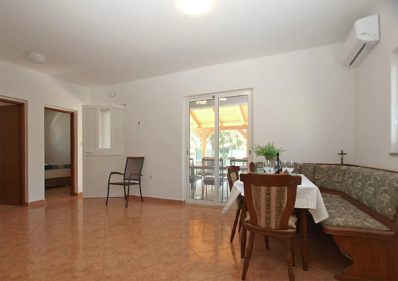 Holiday home House Katarina 2212 Villa Peroj