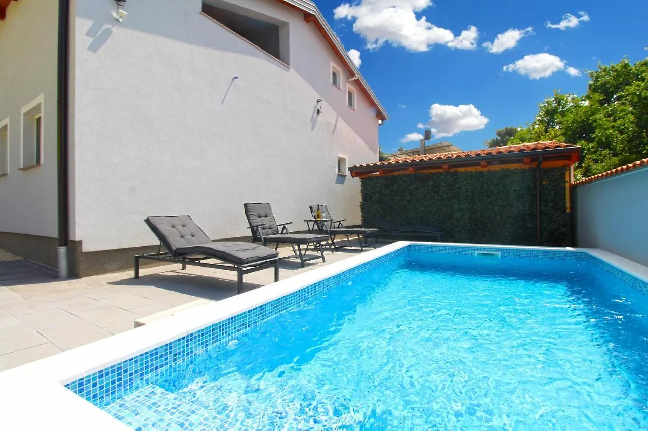 House Katarina 2212 Villa Peroj