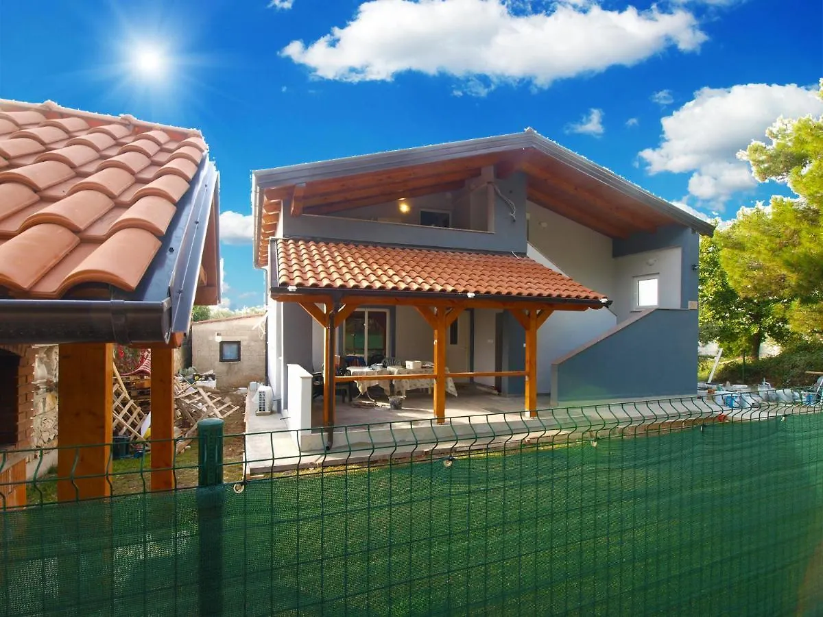 House Katarina 2212 Villa Peroj