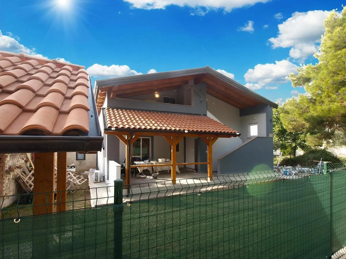 House Katarina 2212 Villa Peroj