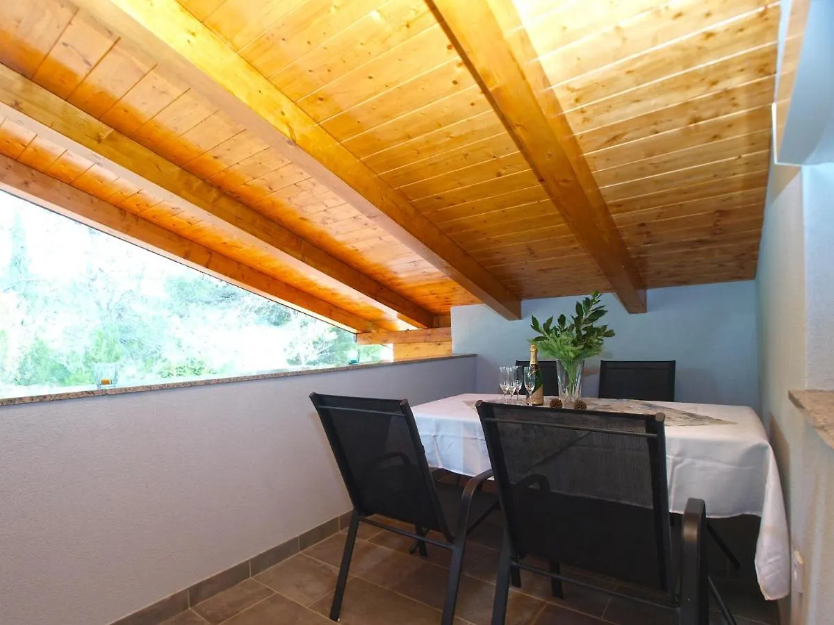 Holiday home House Katarina 2212 Villa Peroj Croatia