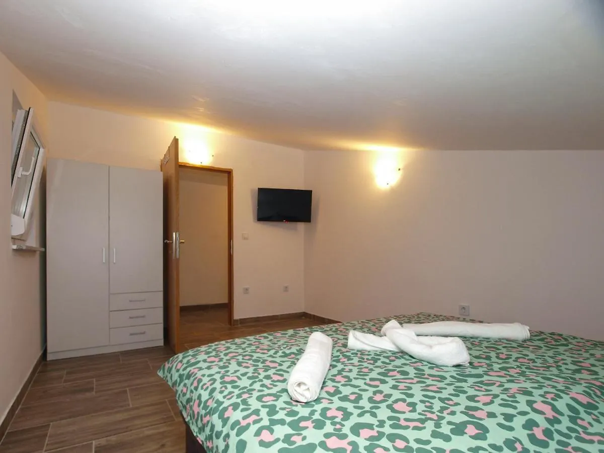 House Katarina 2212 Villa Peroj