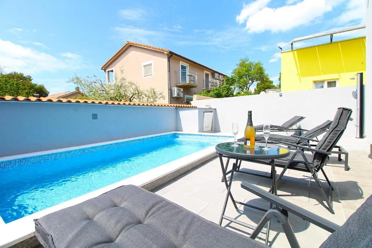 Holiday home House Katarina 2212 Villa Peroj