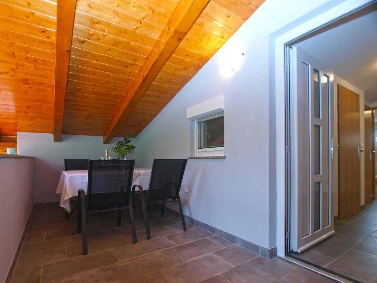 House Katarina 2212 Villa Peroj